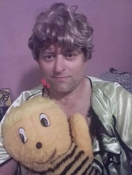 Amour perdu d'été 2003(la canicule !!)