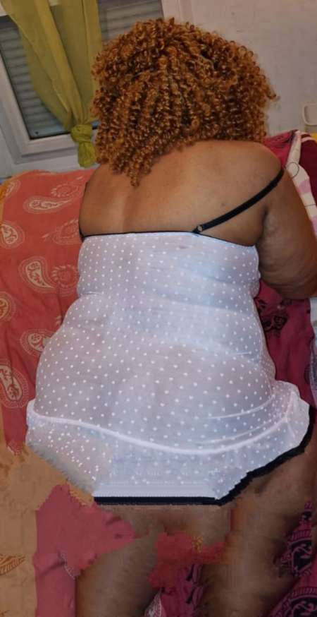  femme cougar cherche une rencontre