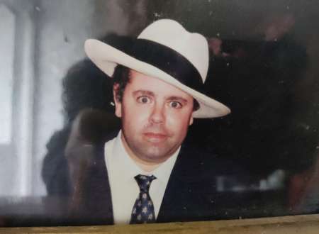 Dial et plus si affinités avec vitriote