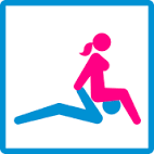 Bon lécheur pour femmes