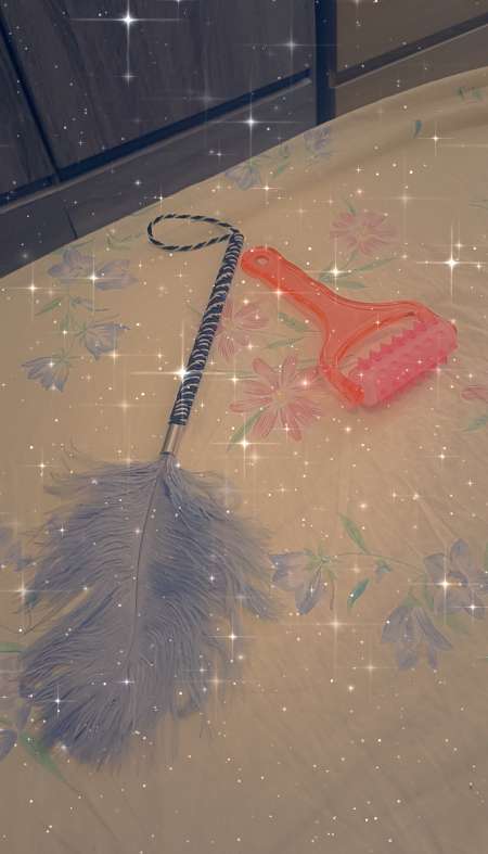 Massages érotique sensuel