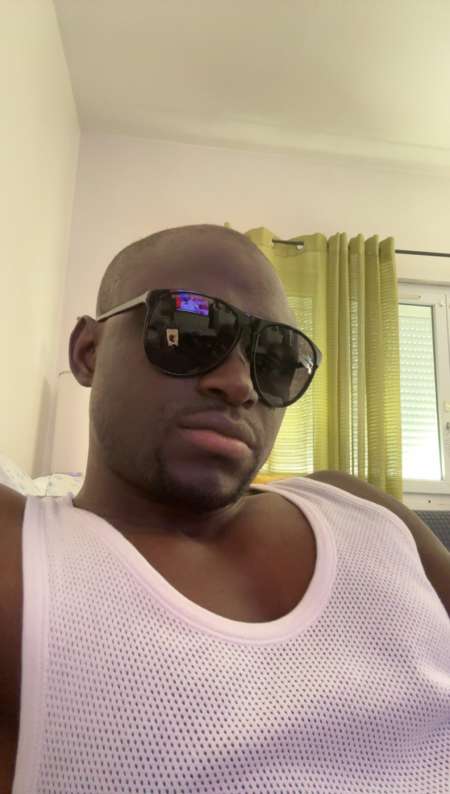 Je cherche femme