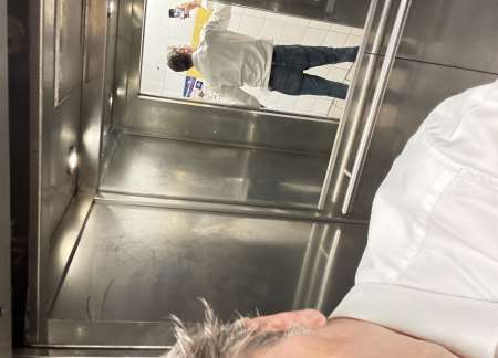 Bel endroit discret pour vos rendez-vous secrets