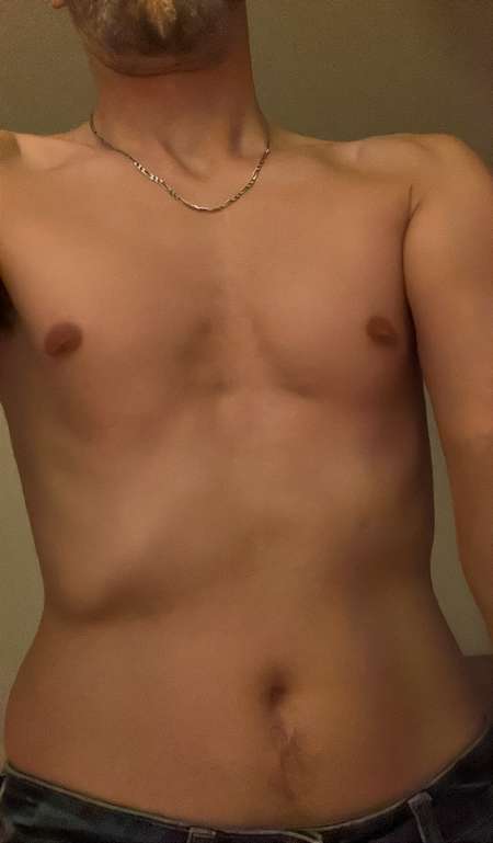 Homme pour femme