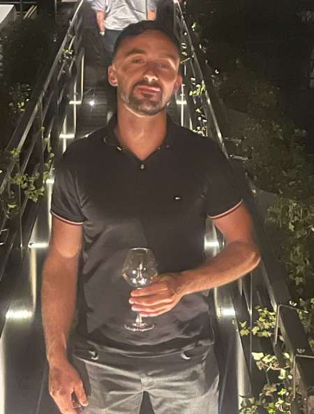 femme gentleman 29 ans