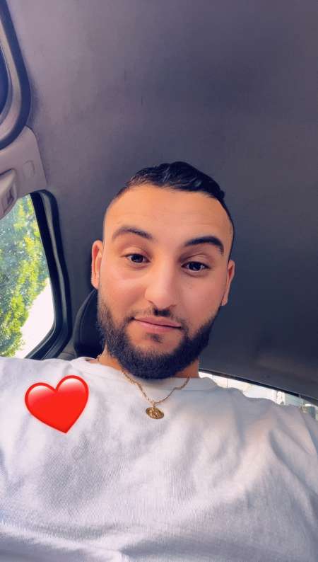 Homme de 30 ans, je cherche une femme sérieuse