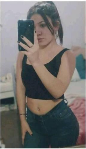 Akemy sensuelle cochonne paris