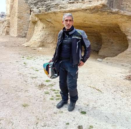 A la Recherche d'femme