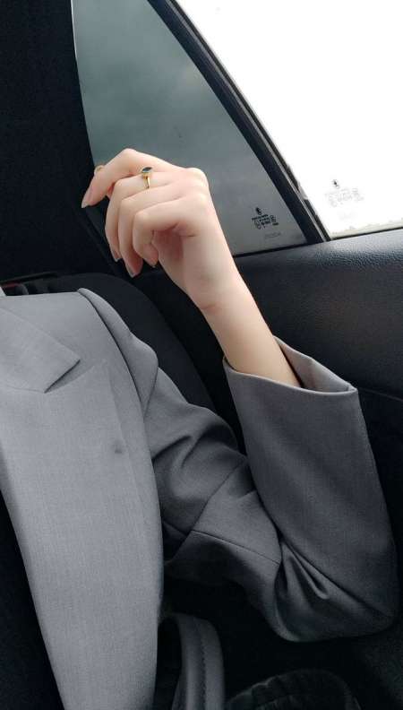 Dominatrice cherche son soumis (Mariage)