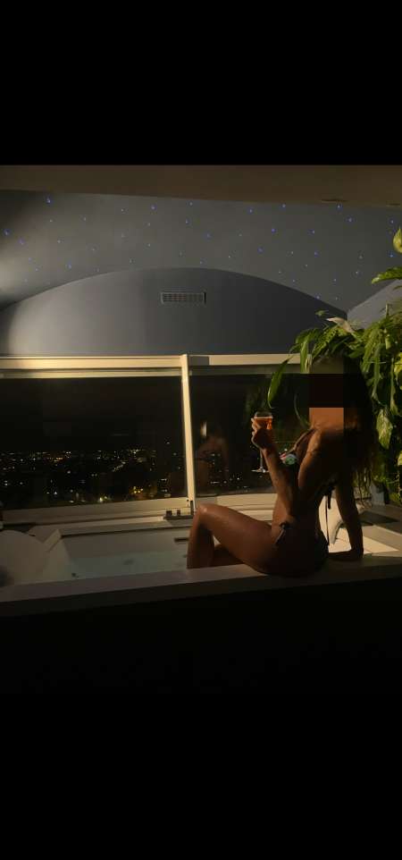 Massage naturiste Body