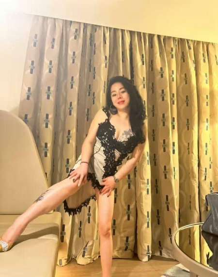 Massage californien avec relaxation du corps