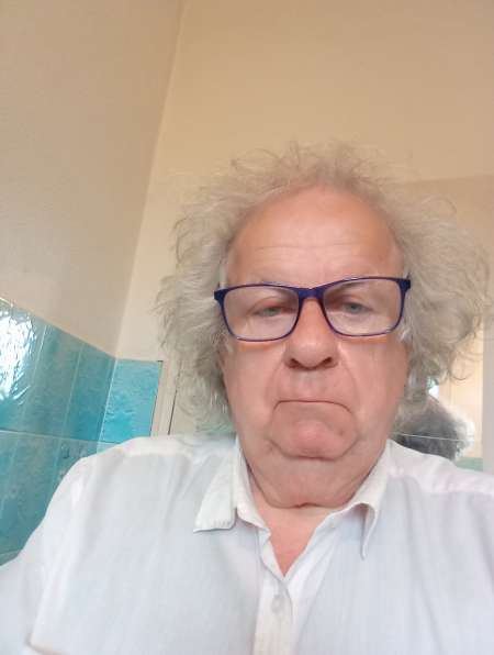 J'ai 64 ans seul cherche femme relation sérieuse