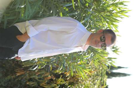 Cherche jeune femme
