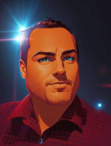 Moment de détente pour femme senior.