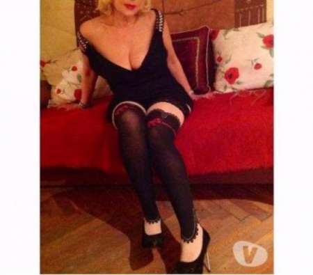 Massage relaxation sérénité