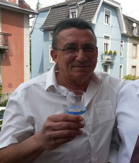 Recherche femme pour relations serieuse