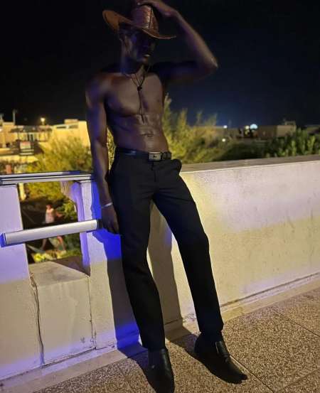 Massage a domicile détente