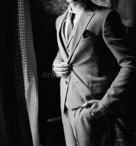 Homme femme et stripteaseur