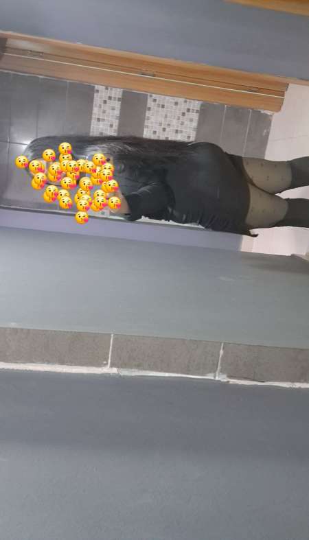 Lina escorte a oran