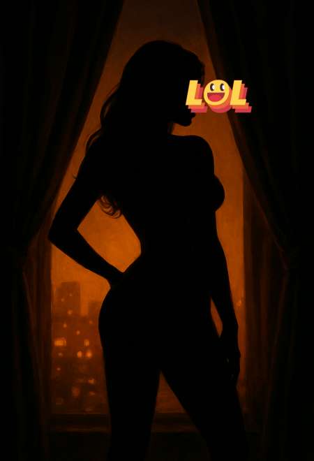 ( italique, légère) et discrète