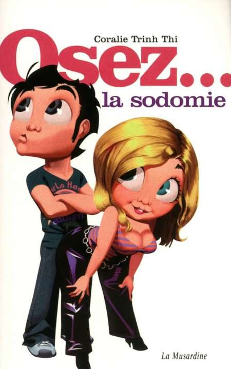 Homme experimenté pour etudiante initiation anal