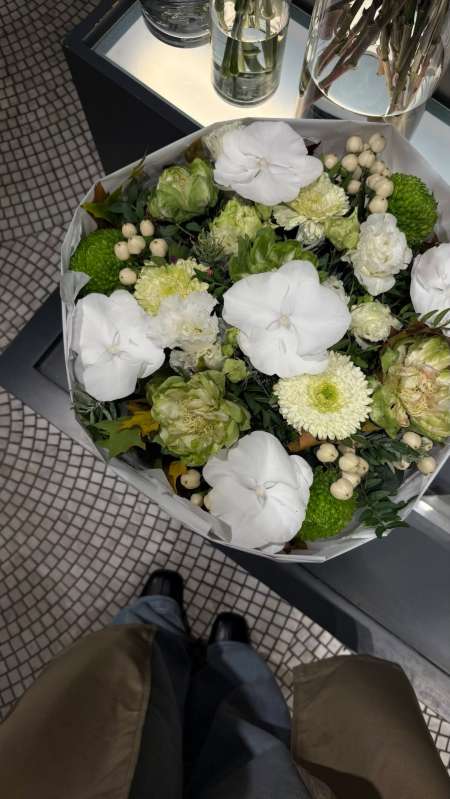 Envie de complicité féminine