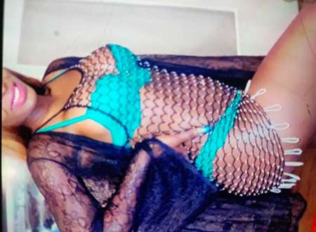 Sirène des eaux bleu