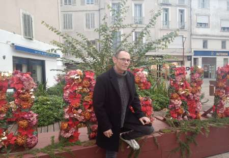 Passif pour          non stop nuits et jours