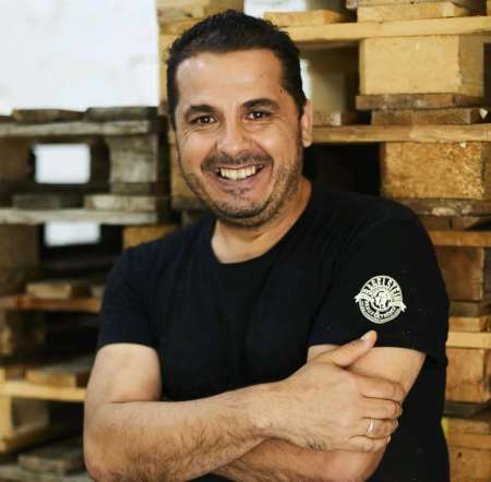 Racontre sans le landemain