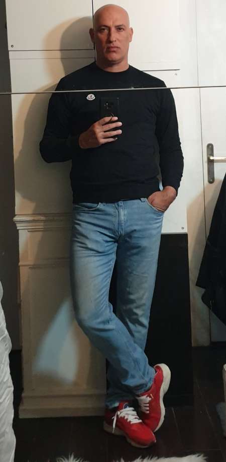 massage et plus si affinités réciproque