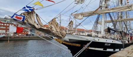 femme de ménage coquine