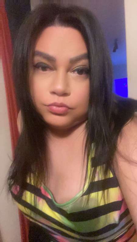 trans brésilienne PILAR pour MASSAGE castres