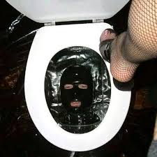         mâle, uro-scato, pour Femme Dominatrice