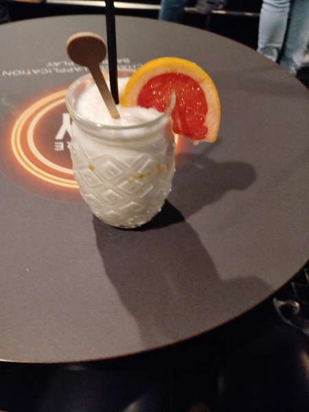 Étudiante proche Strasbourg