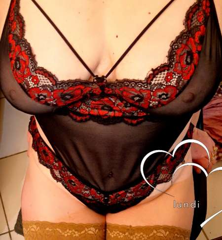 Plaisirs sensualité douceur