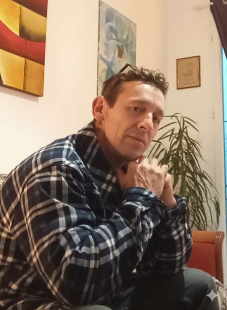 Recherche une relation sérieuse