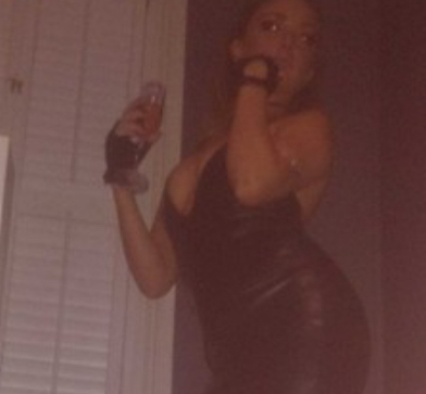 Accompagnatrice et dominatrice d exception.