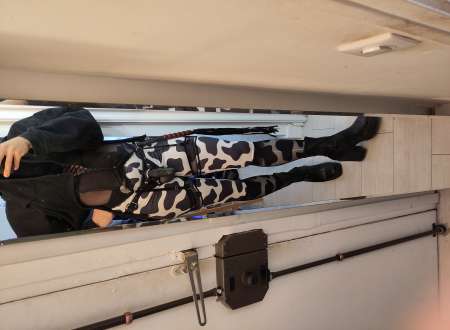 Dom-ina [25a] chercher soumis/e srx [25-40]