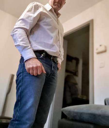 Maître recherche sa soumise.