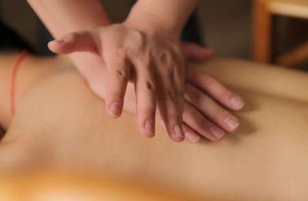 masseur propose services
