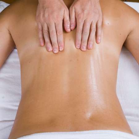 massage gratuit pour femme