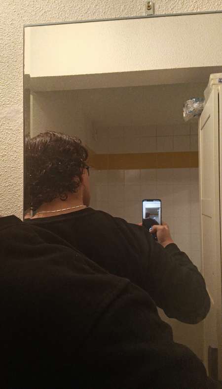 Jeune homme soumis recherche maîtresse