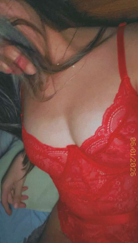 Jeune femme maghrébine