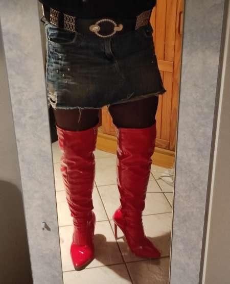 Travesti pour travesti