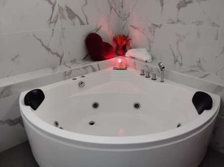 Nouveau salon, massage à le pecq