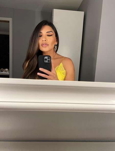 LUCIA TRANS COLOMBIANA DE RETOUR À PARIS