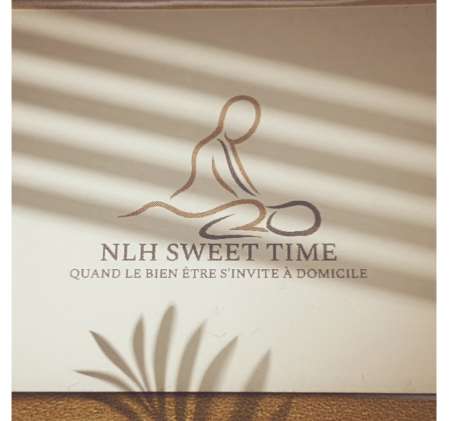 Massage relaxant à domicile