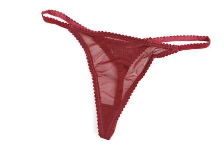 Cherche sous vêtements portés ou voyeurisme