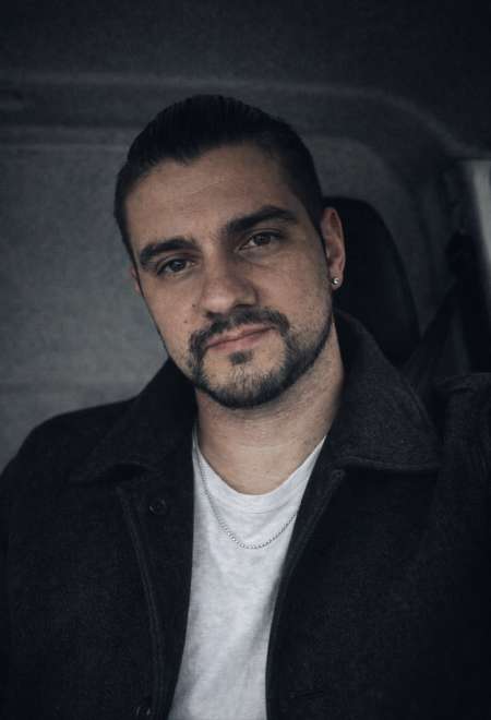 Sex friend régulier