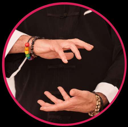 Apprenez à accepter le plaisir du Tantrisme